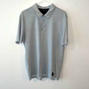 Adidas Adicross Golf Polo